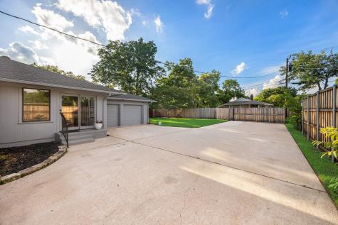 415 Pittman Street Richardson TX 75081