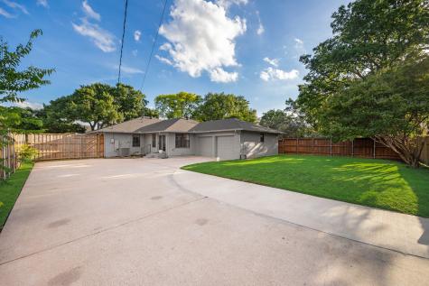 415 Pittman Street Richardson TX 75081