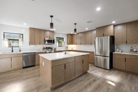 415 Pittman Street Richardson TX 75081