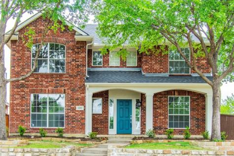 6600 Alliance Drive The Colony TX 75056