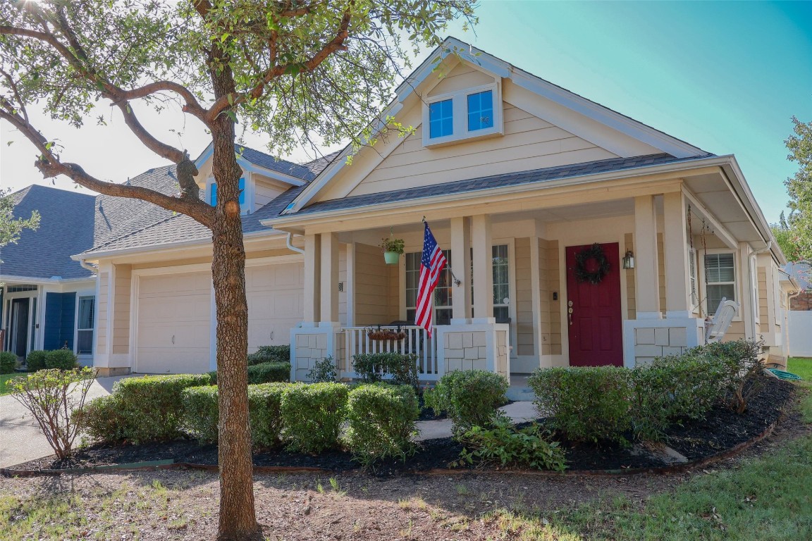 5033 Nash Lane Fort Worth TX 76244