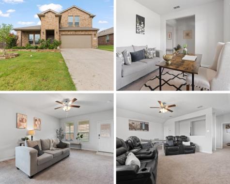 1114 Pacifica Trail Cleburne TX 76033
