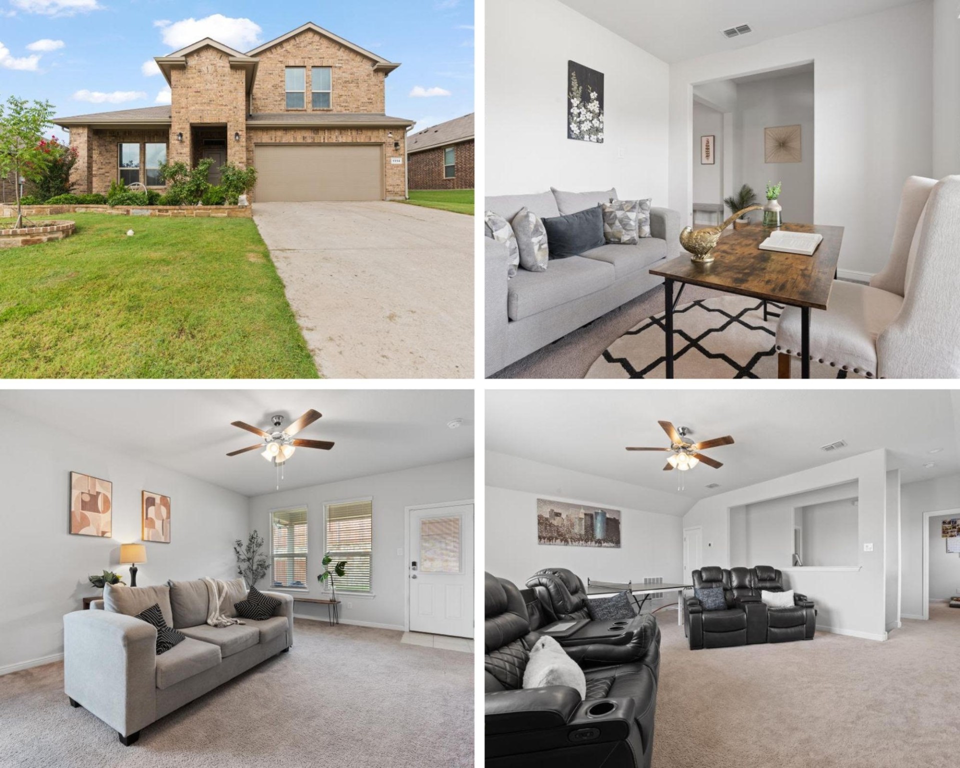 1114 Pacifica Trail Cleburne TX 76033