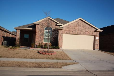 10316 Burtrum Drive Fort Worth TX 76177