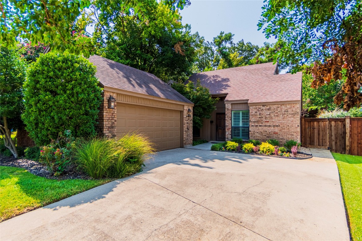 236 Casa Blanca Avenue Fort Worth TX 76107