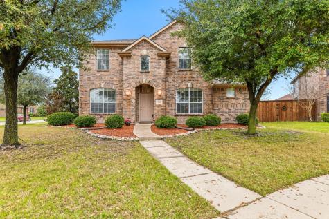 304 Da Vinci Court Wylie TX 75098