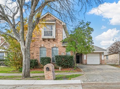 4608 Temecula Creek Trail Mckinney TX 75070