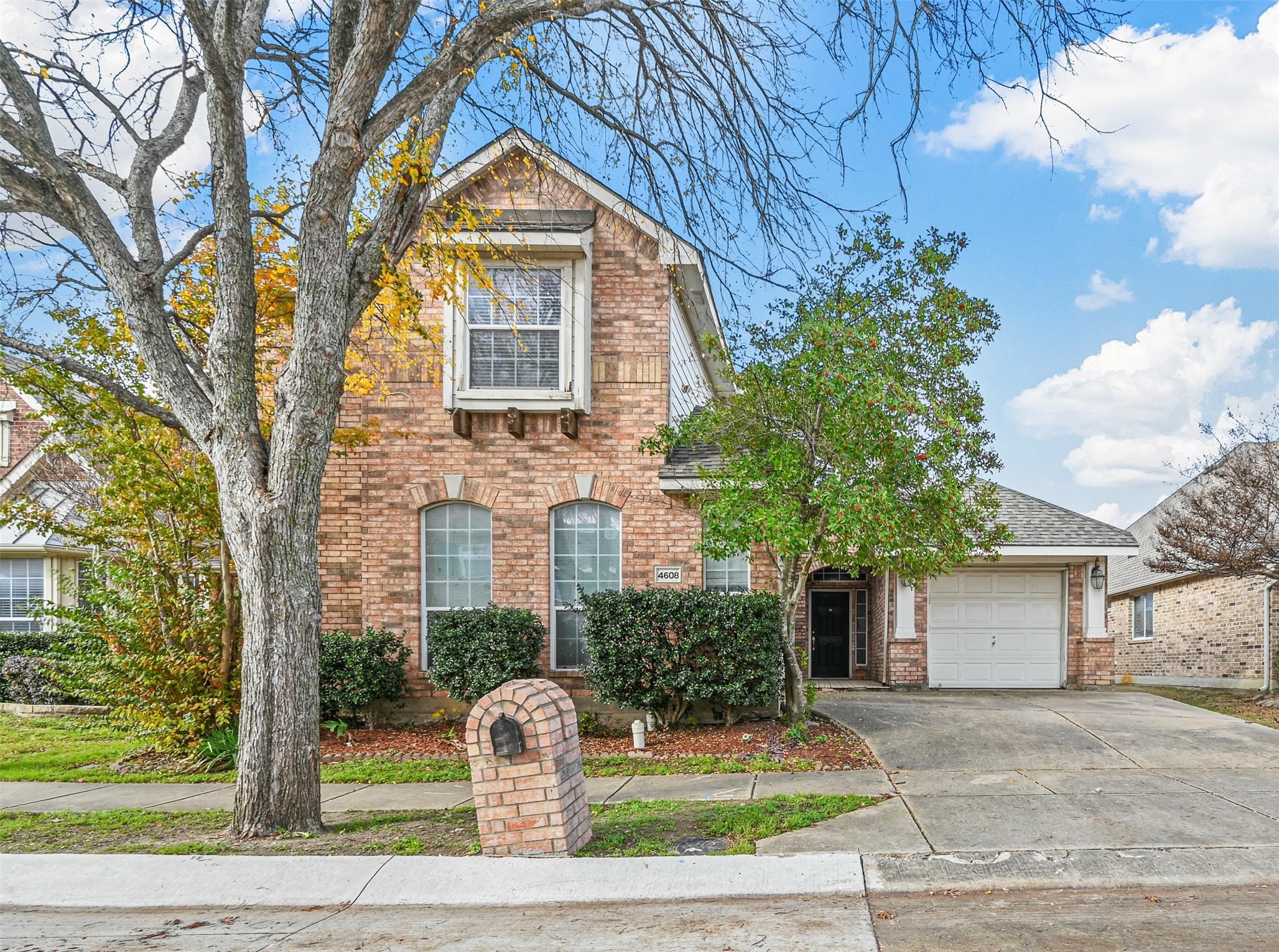 4608 Temecula Creek Trail Mckinney TX 75070