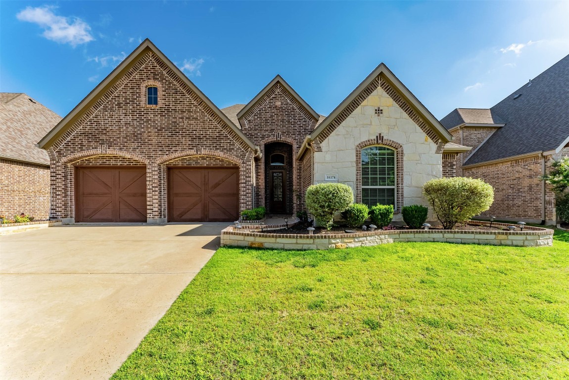 14174 Strawflowers Drive Frisco TX 75035