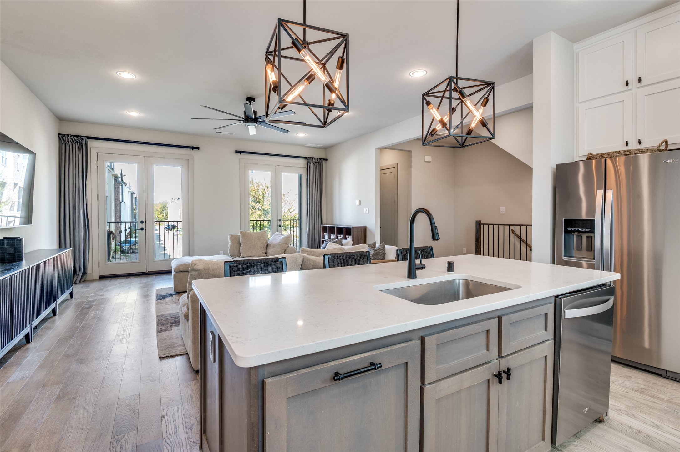 1434 Elevado Drive Dallas TX 75212