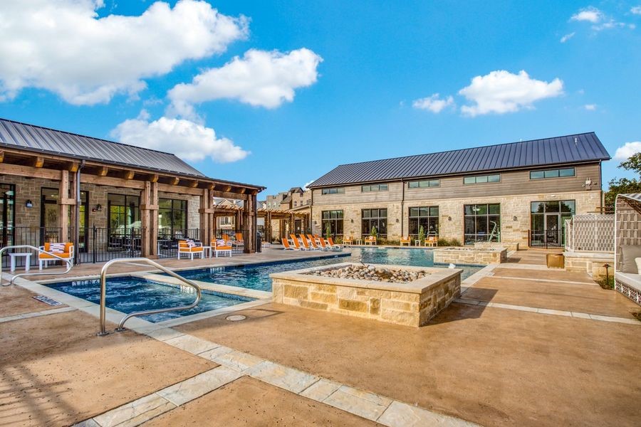 1434 Elevado Drive Dallas TX 75212