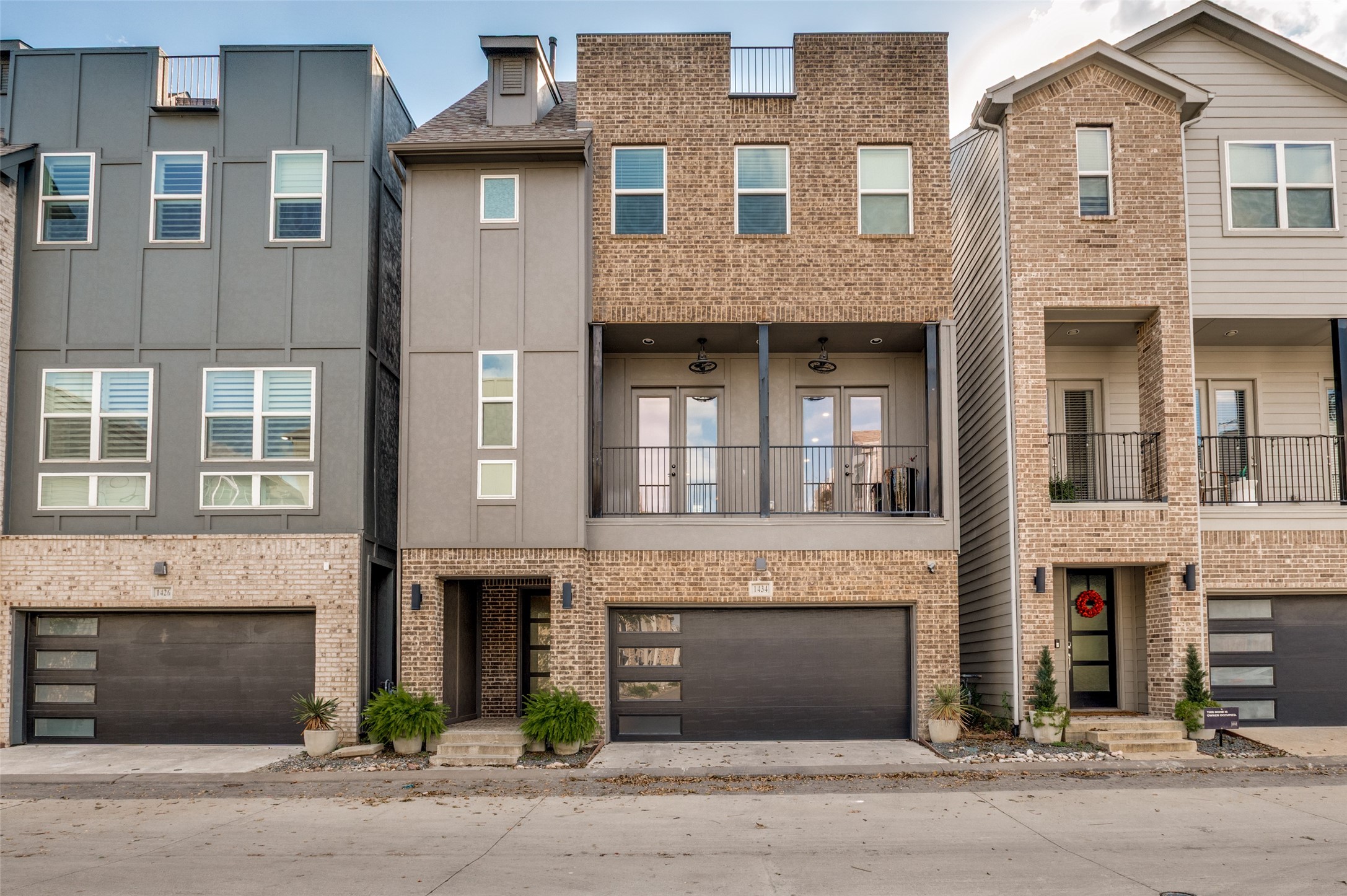 1434 Elevado Drive Dallas TX 75212