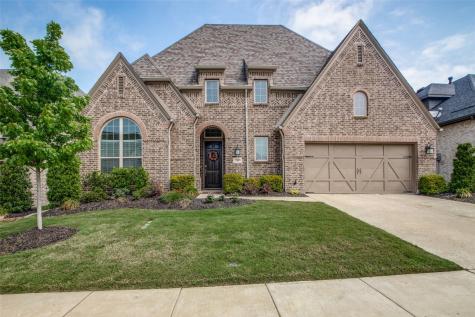 2508 Eclipse Place Celina TX 75009