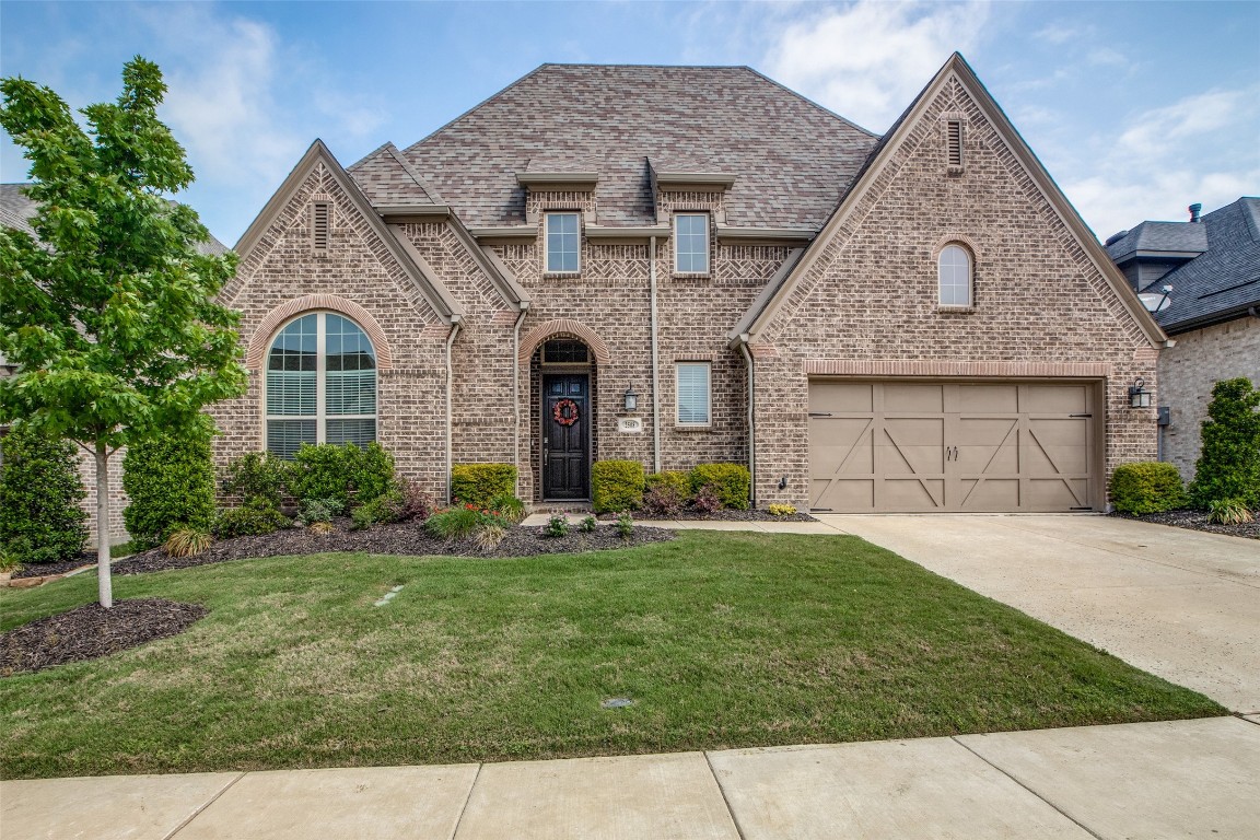 2508 Eclipse Place Celina TX 75009