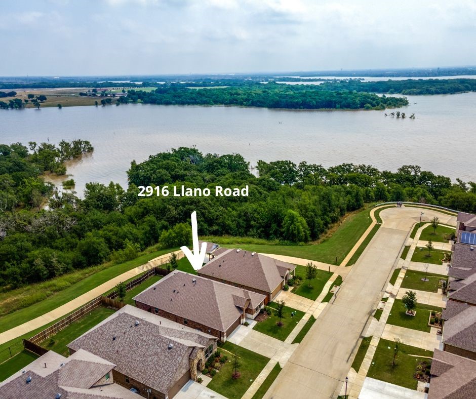 2916 Llano Road Little Elm TX 75068