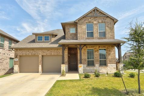 1807 Prairie Haven Way Wylie TX 75098