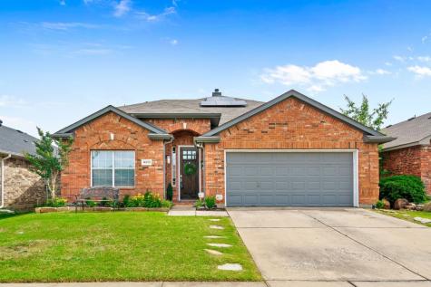 14513 Logan Springs Drive Little Elm TX 75068