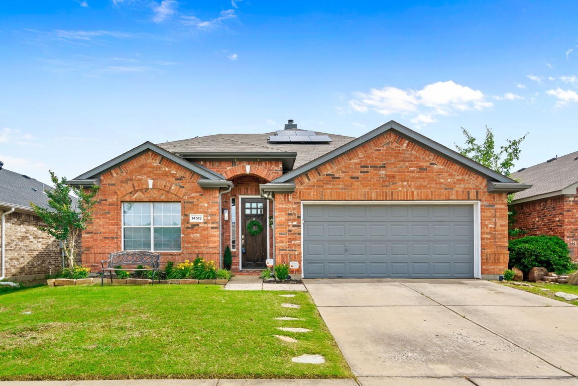14513 Logan Springs Drive Little Elm TX 75068
