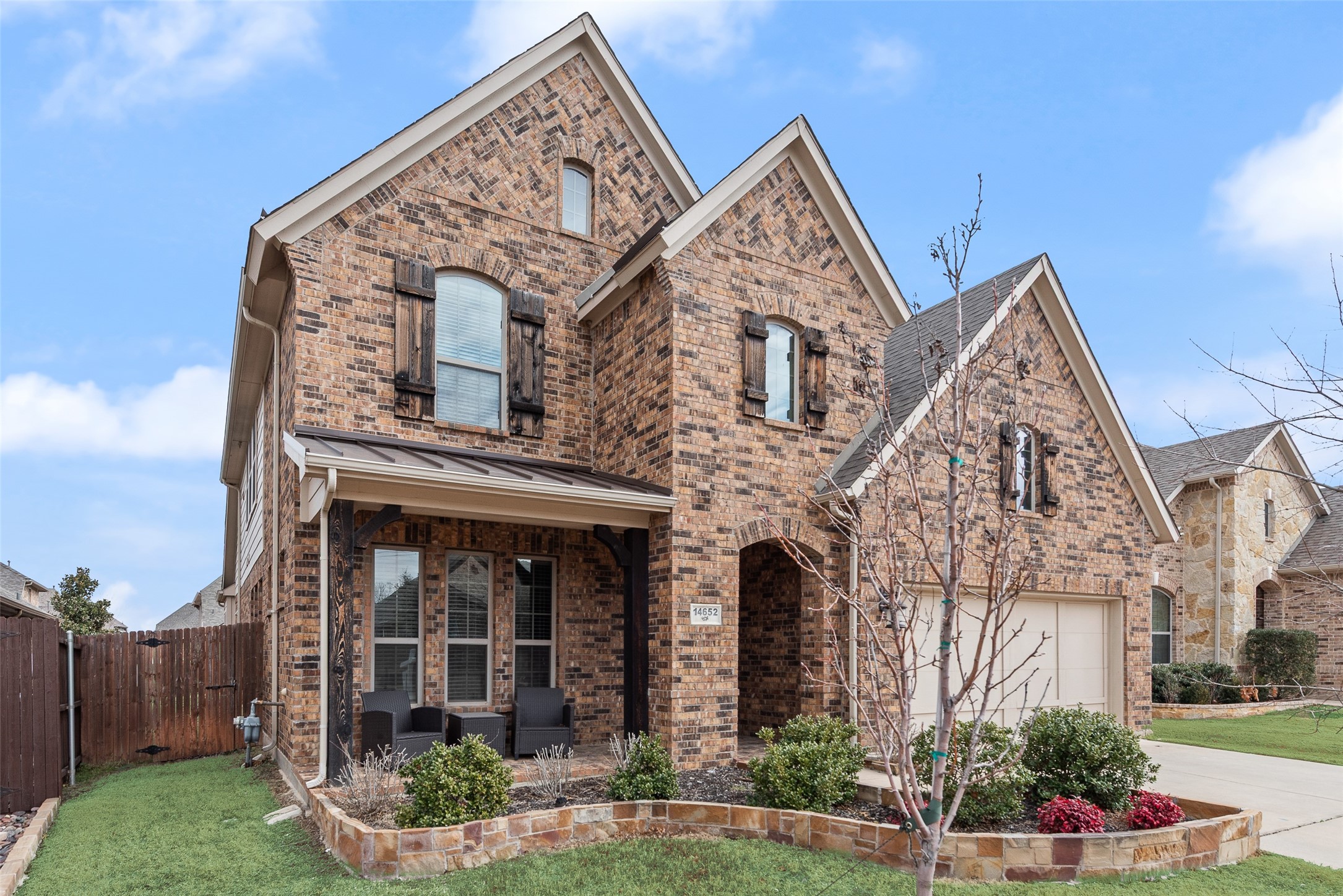 14652 Spitfire Trail Fort Worth TX 76262