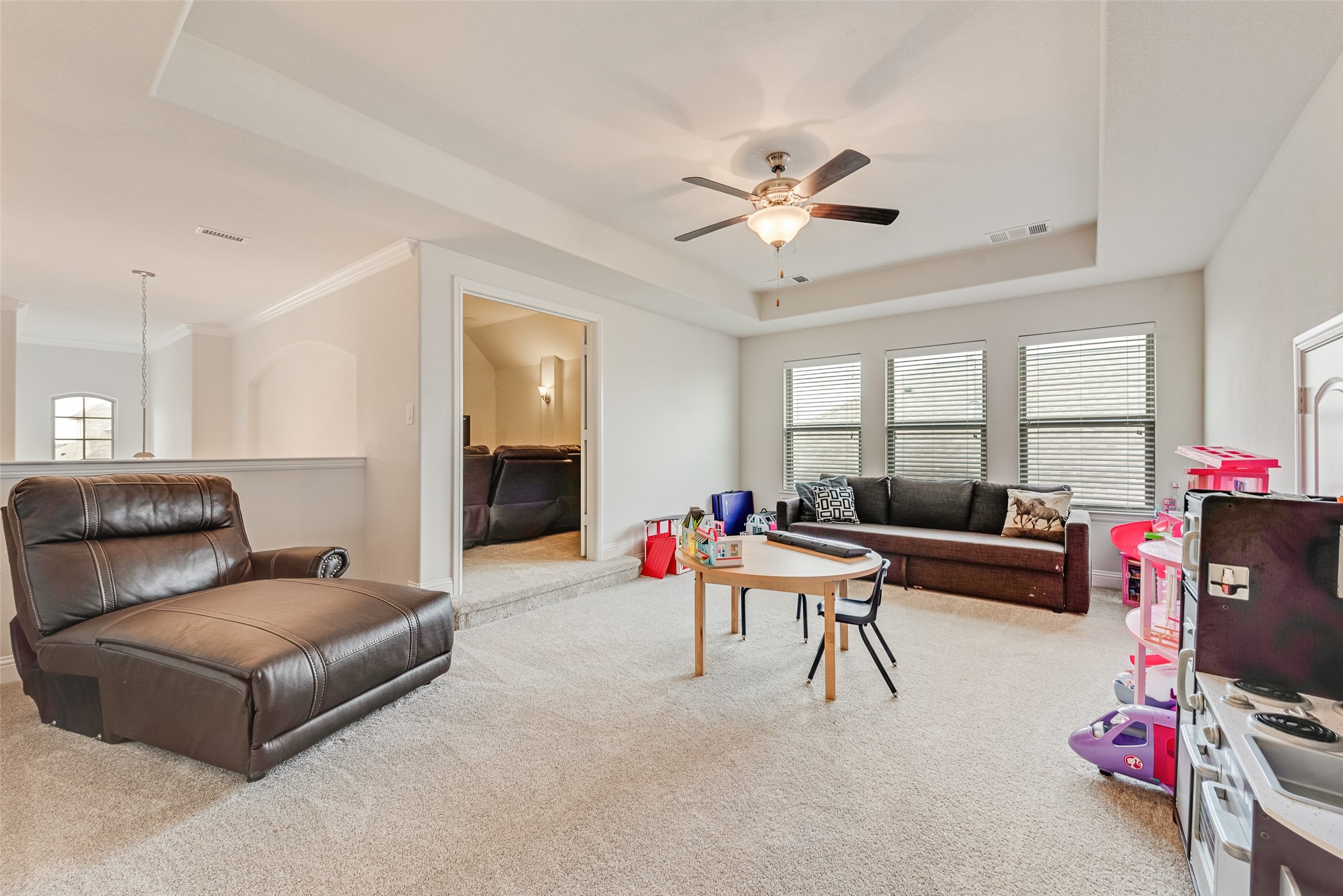 14652 Spitfire Trail Fort Worth TX 76262