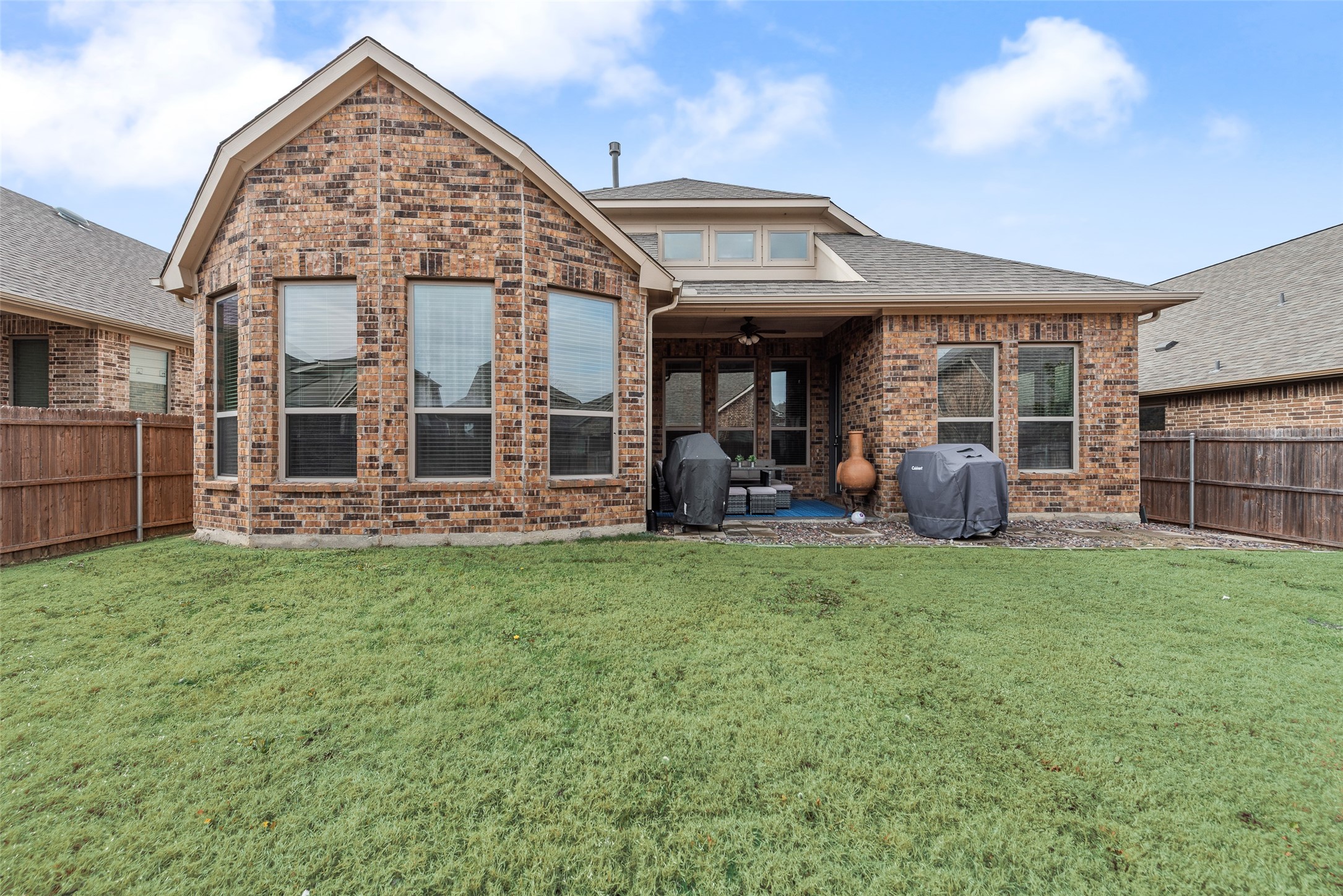 14652 Spitfire Trail Fort Worth TX 76262