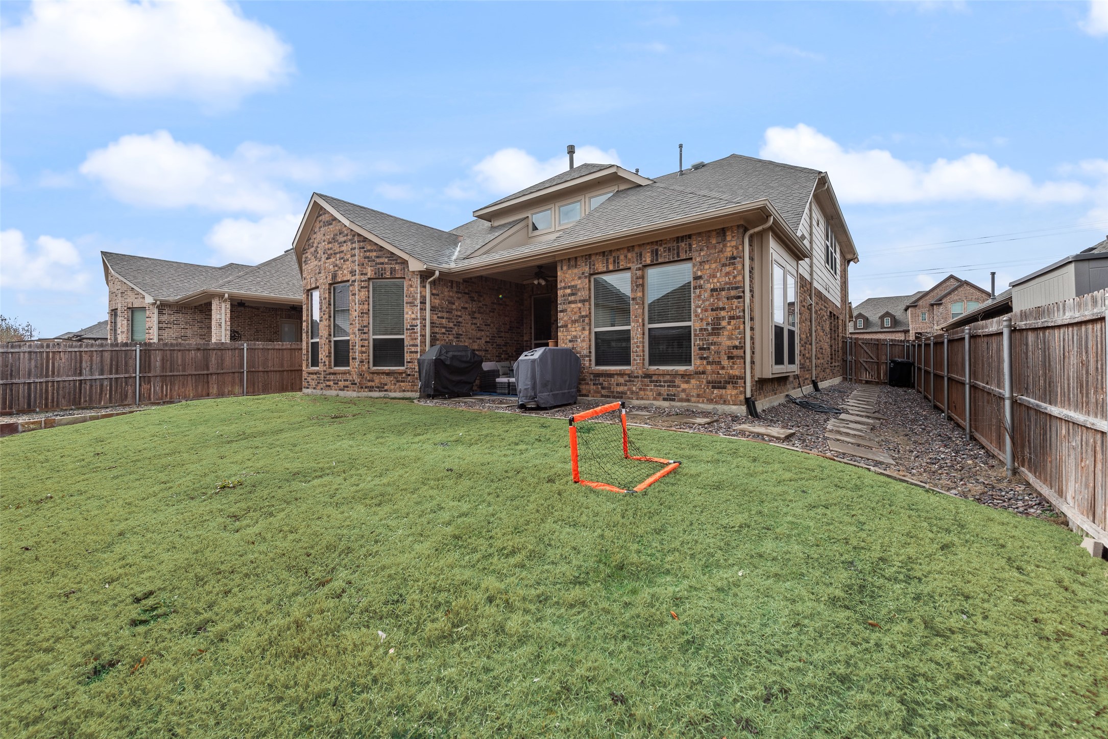 14652 Spitfire Trail Fort Worth TX 76262