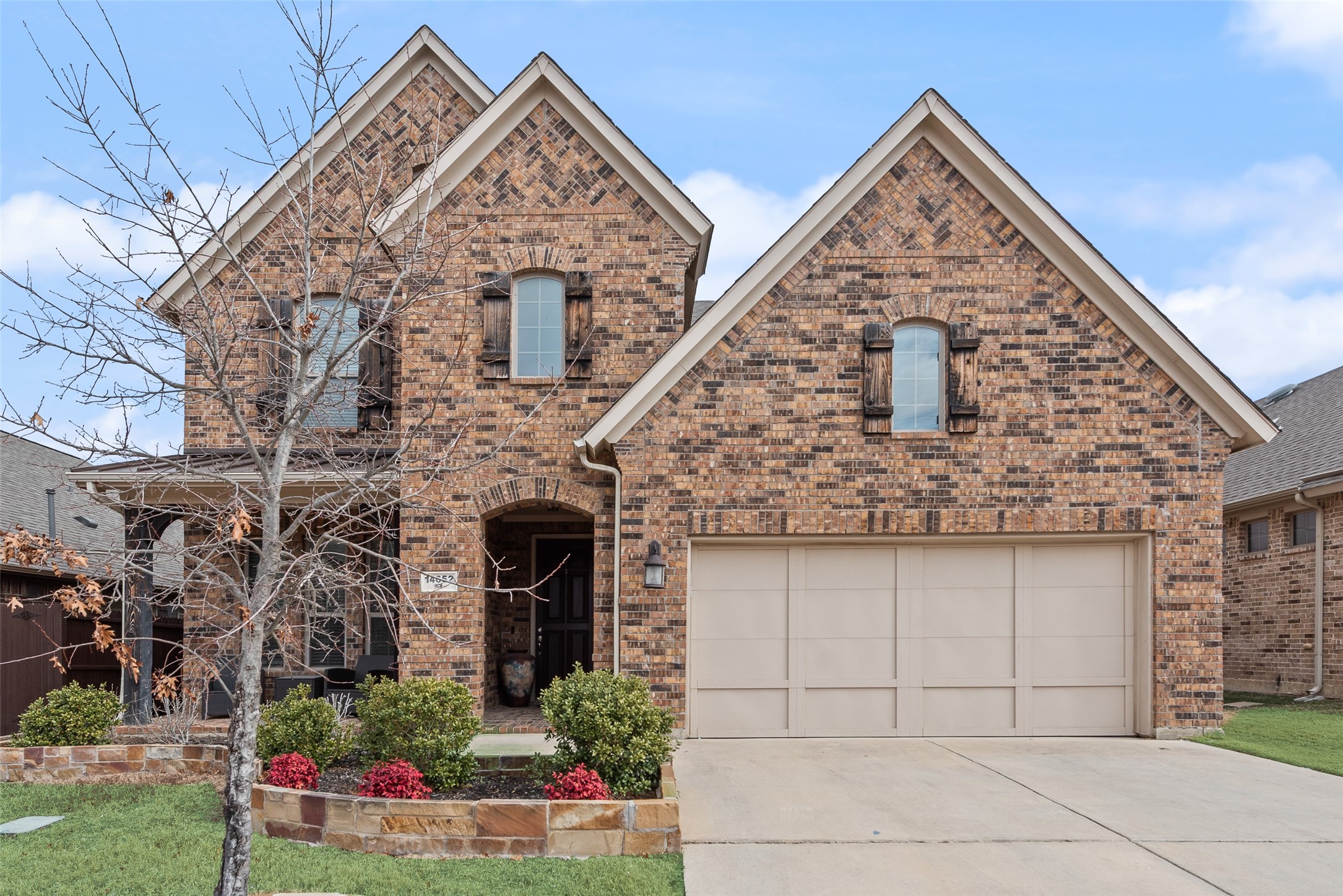 14652 Spitfire Trail Fort Worth TX 76262