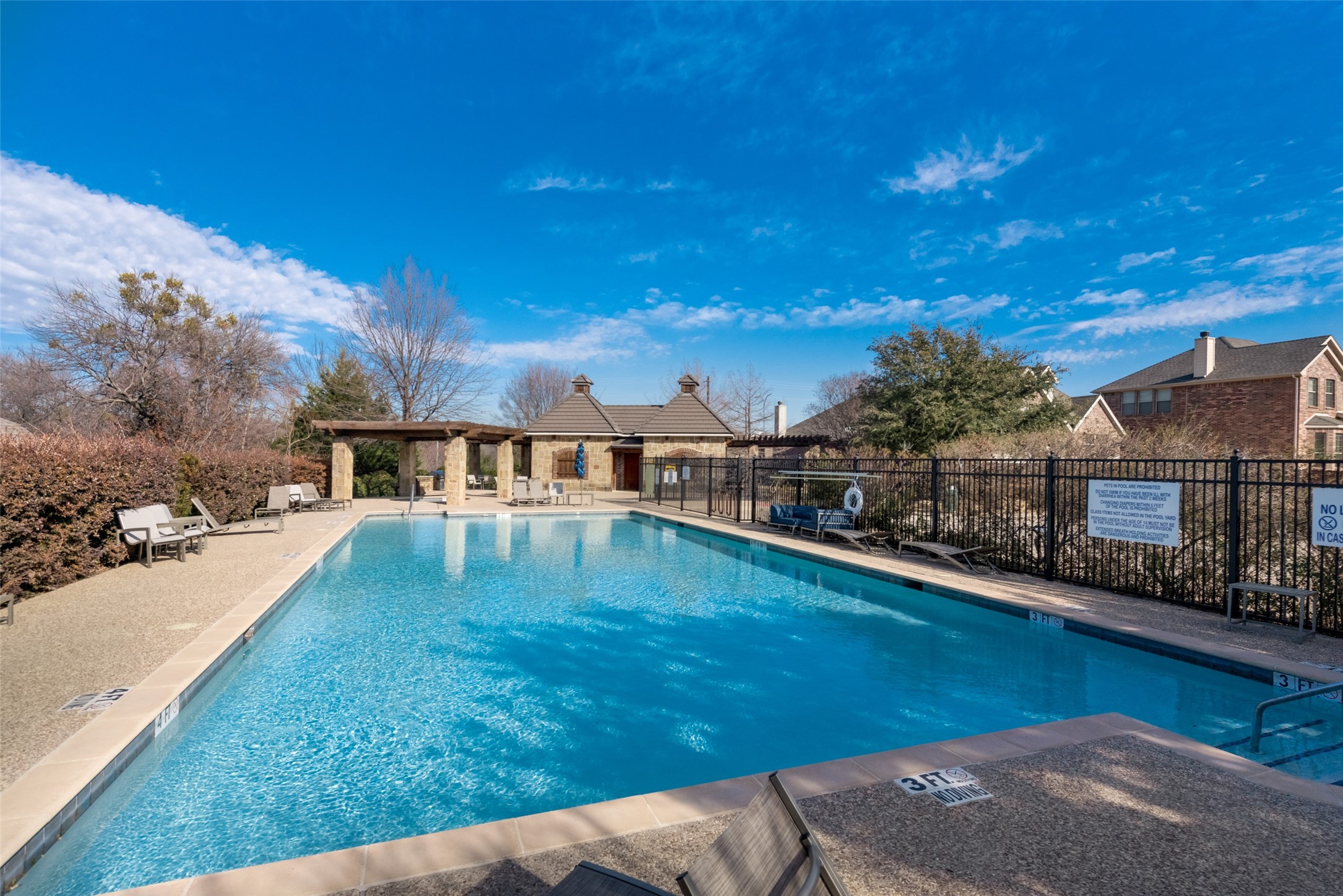14652 Spitfire Trail Fort Worth TX 76262