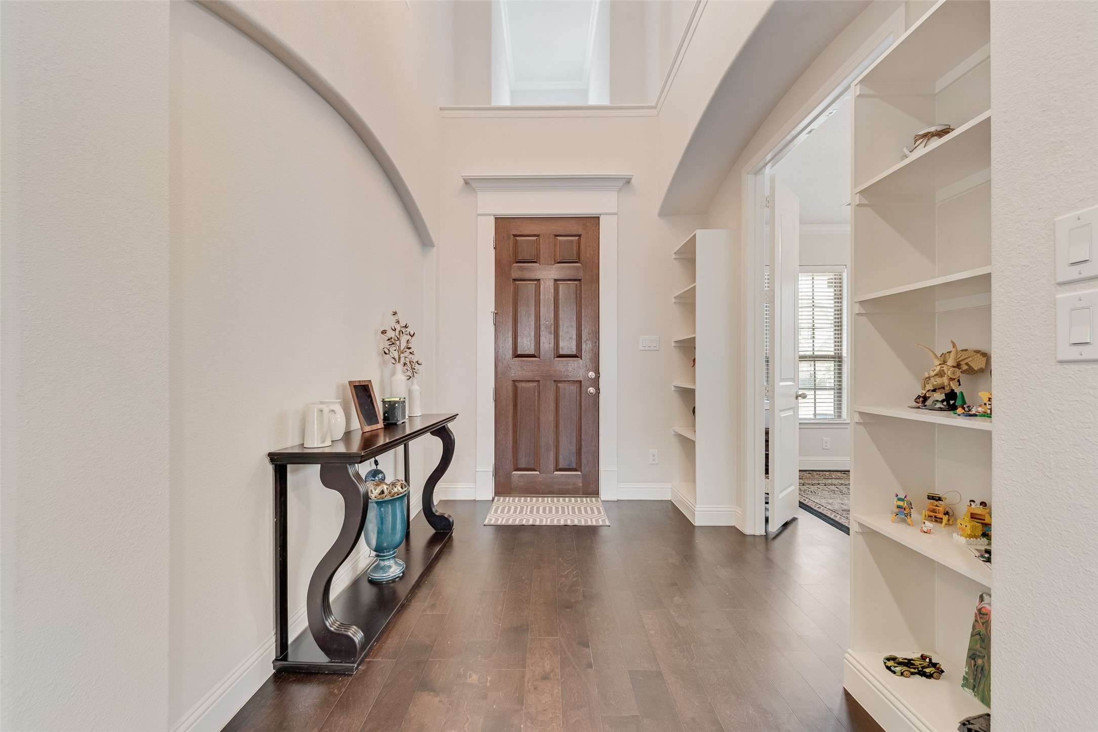 14652 Spitfire Trail Fort Worth TX 76262