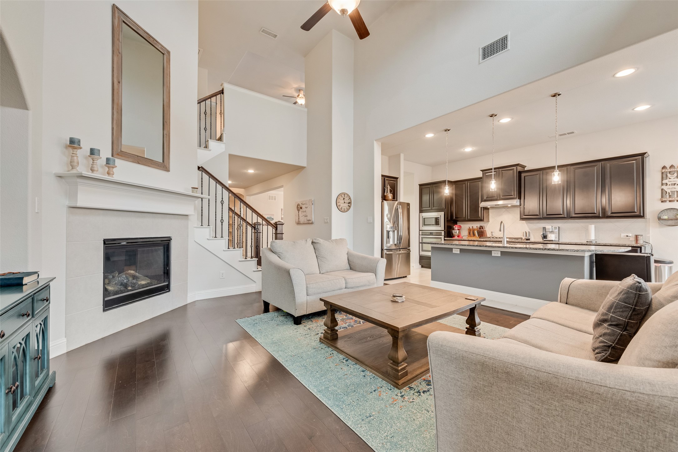 14652 Spitfire Trail Fort Worth TX 76262