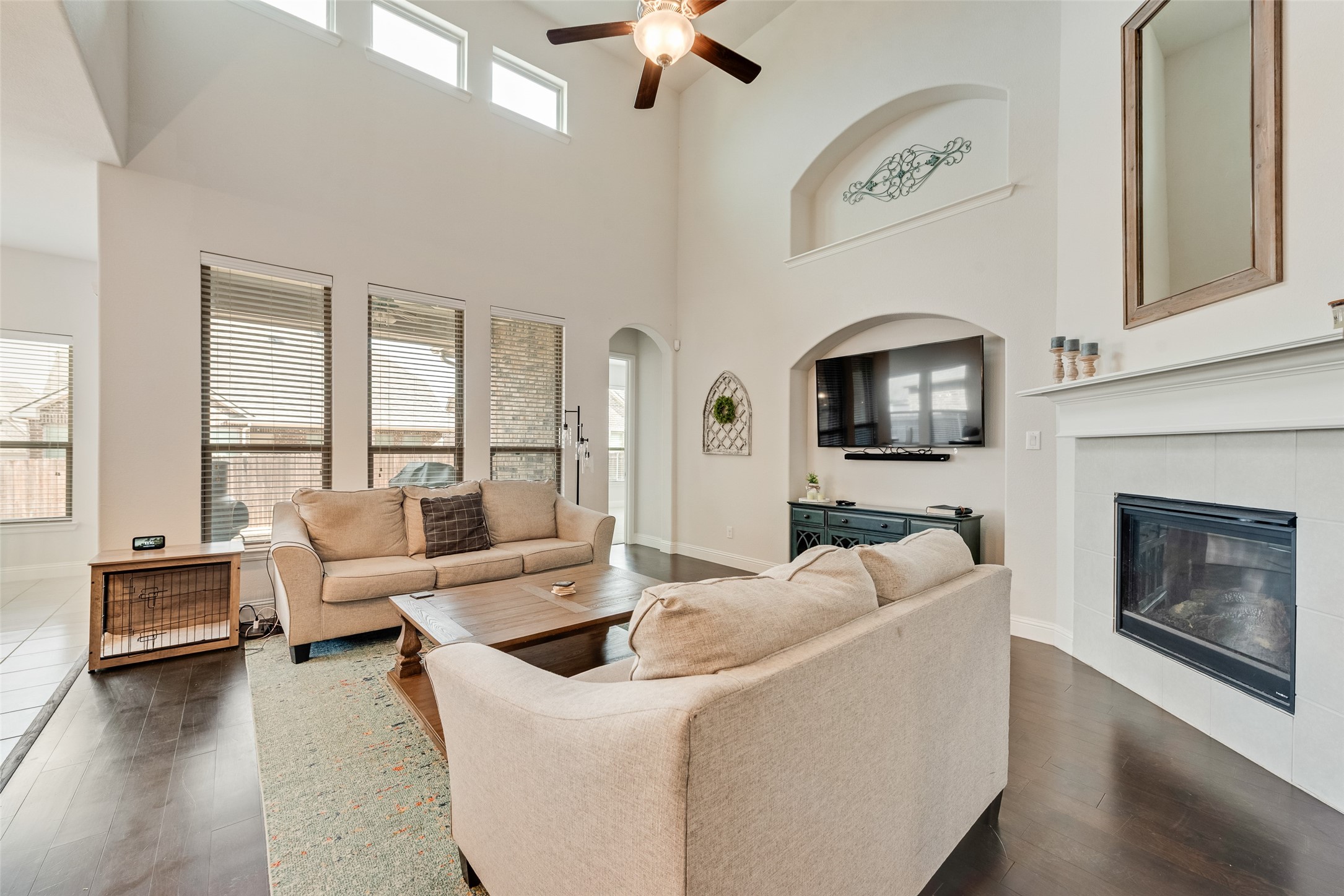 14652 Spitfire Trail Fort Worth TX 76262