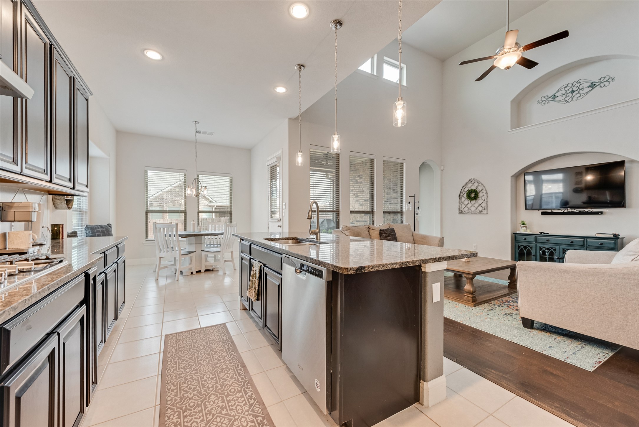 14652 Spitfire Trail Fort Worth TX 76262