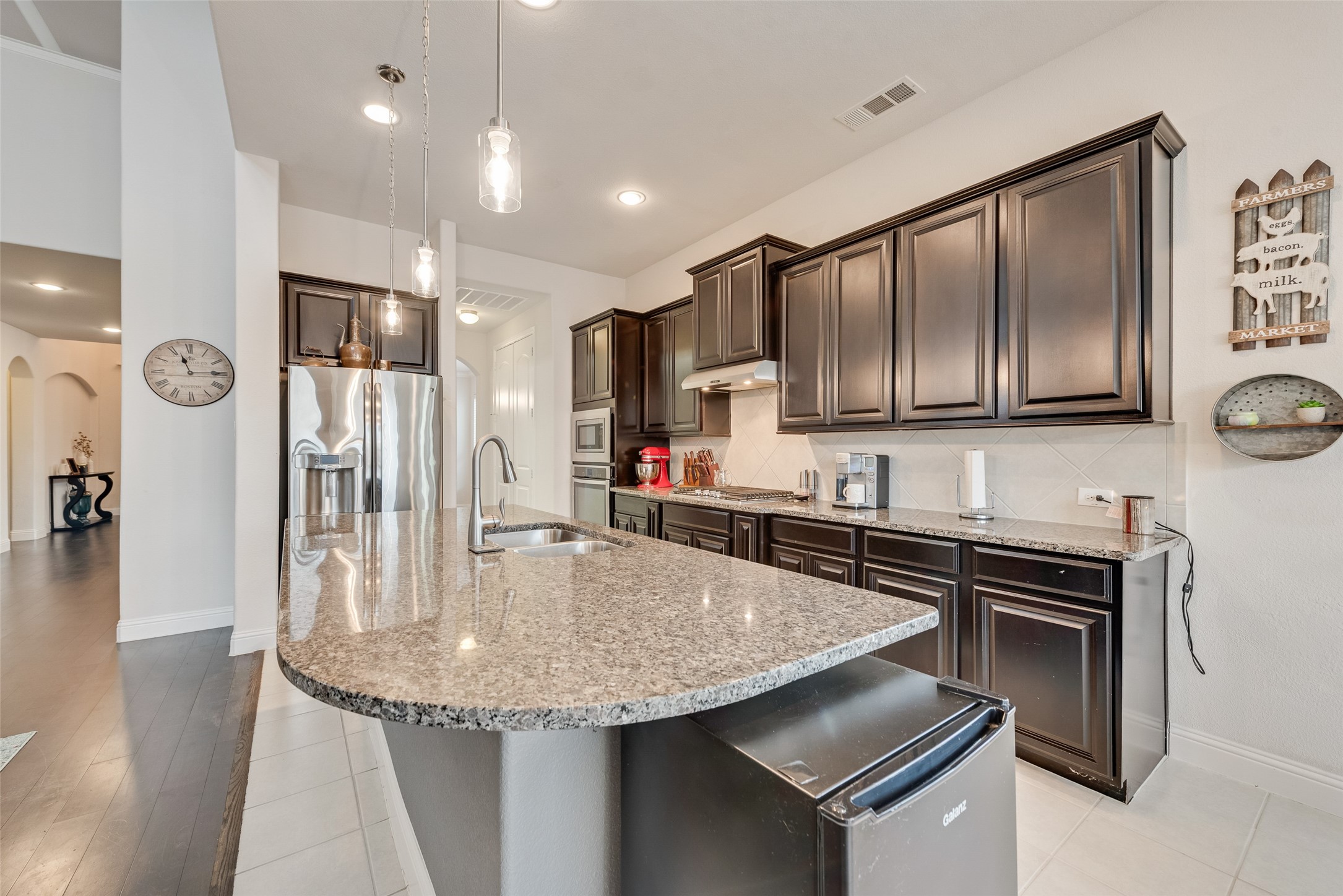 14652 Spitfire Trail Fort Worth TX 76262