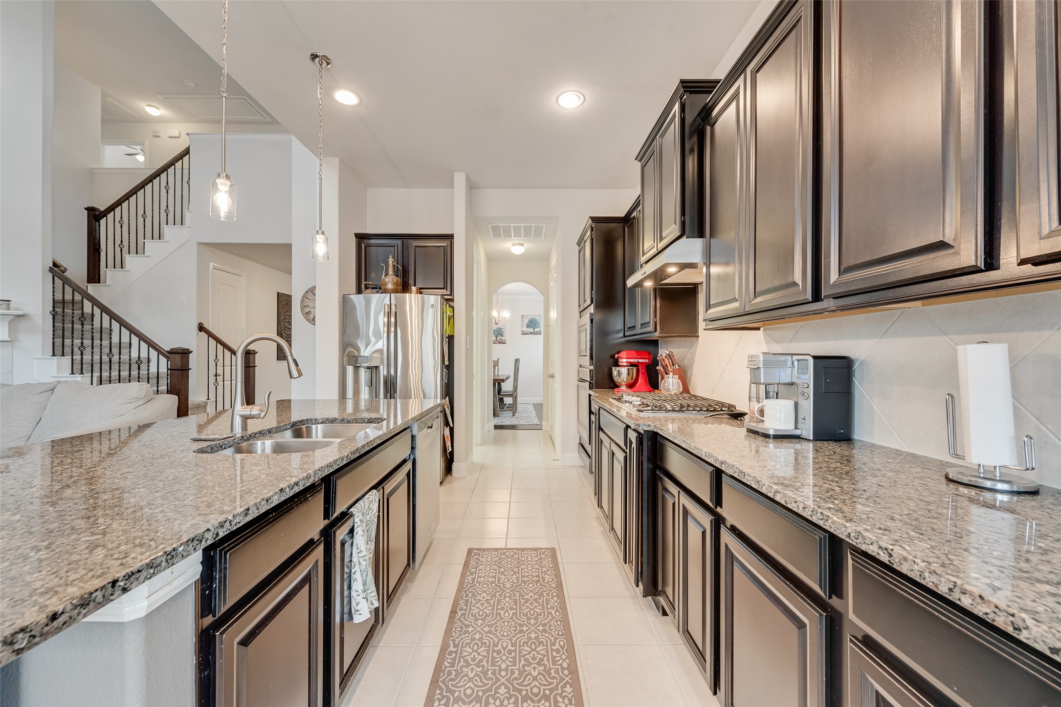 14652 Spitfire Trail Fort Worth TX 76262