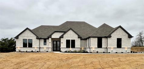 1003 Catalina Drive Bells TX 75414