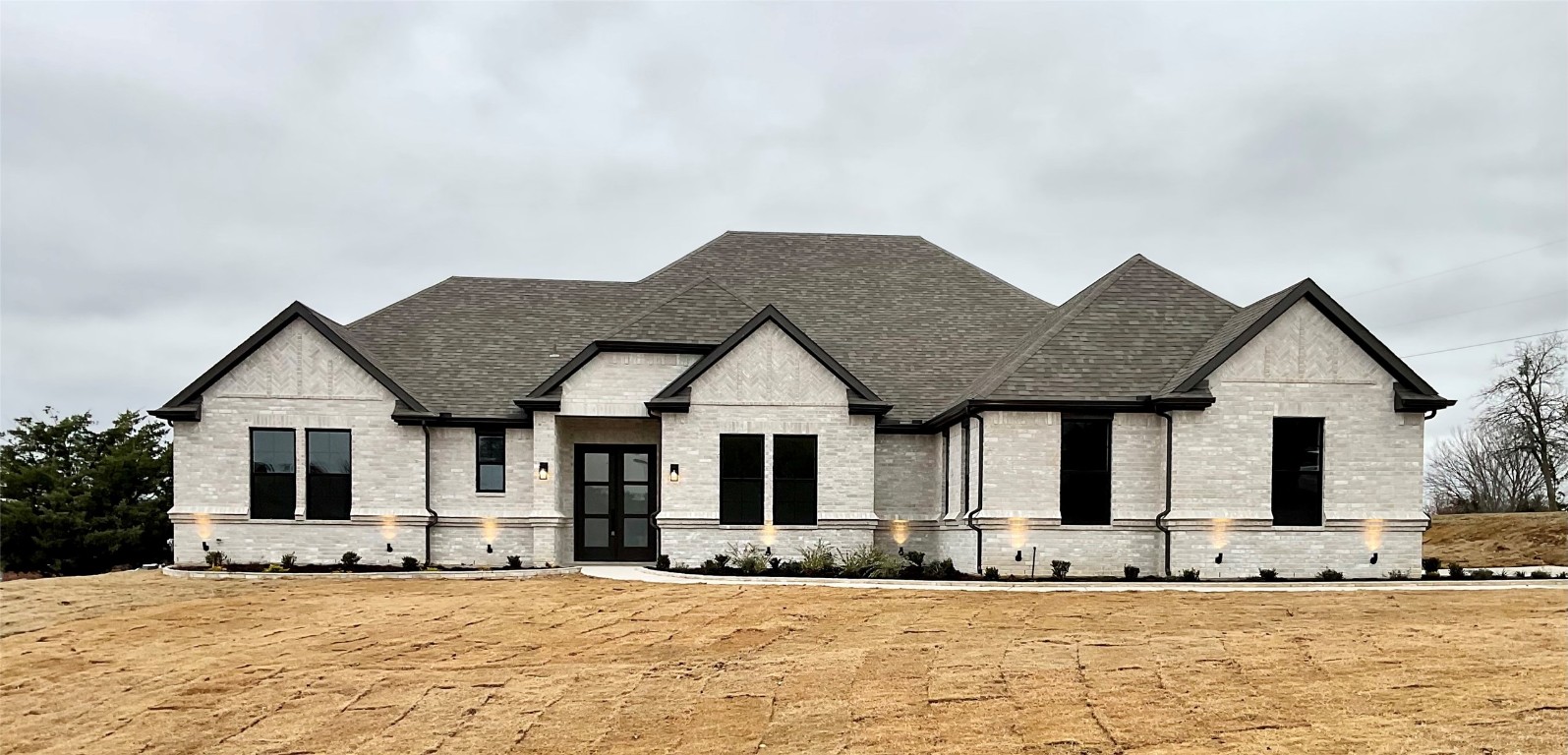 1003 Catalina Drive Bells TX 75414