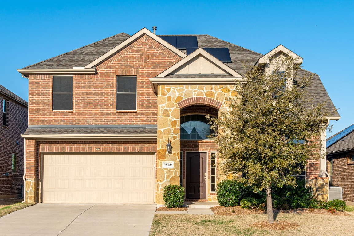 3820 Moorcroft Road Frisco TX 75036