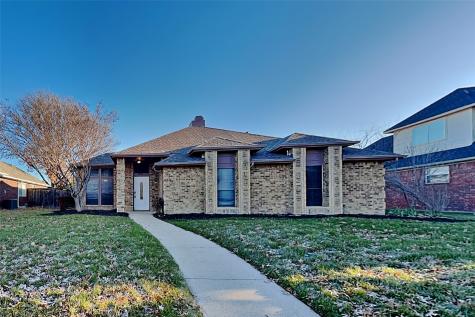 1509 Country Lane Allen TX 75002