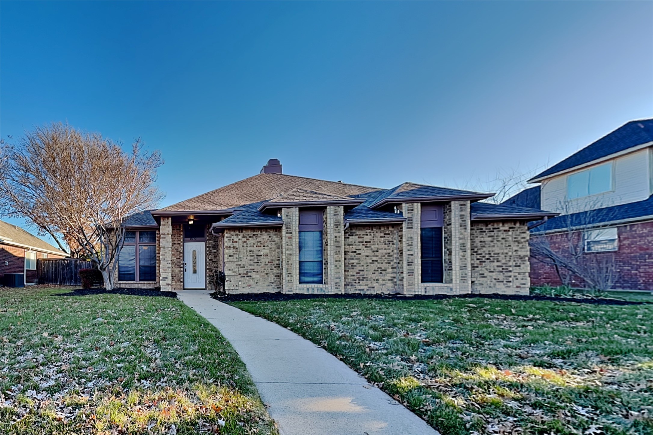 1509 Country Lane Allen TX 75002