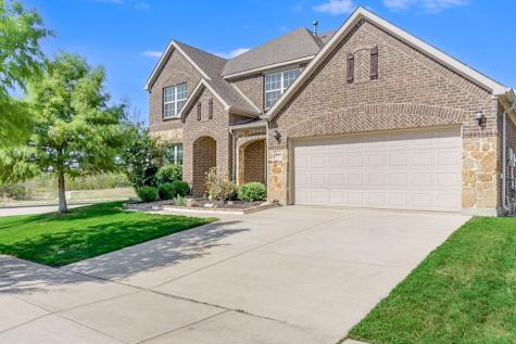 2001 Canchim Street Fort Worth TX 76131