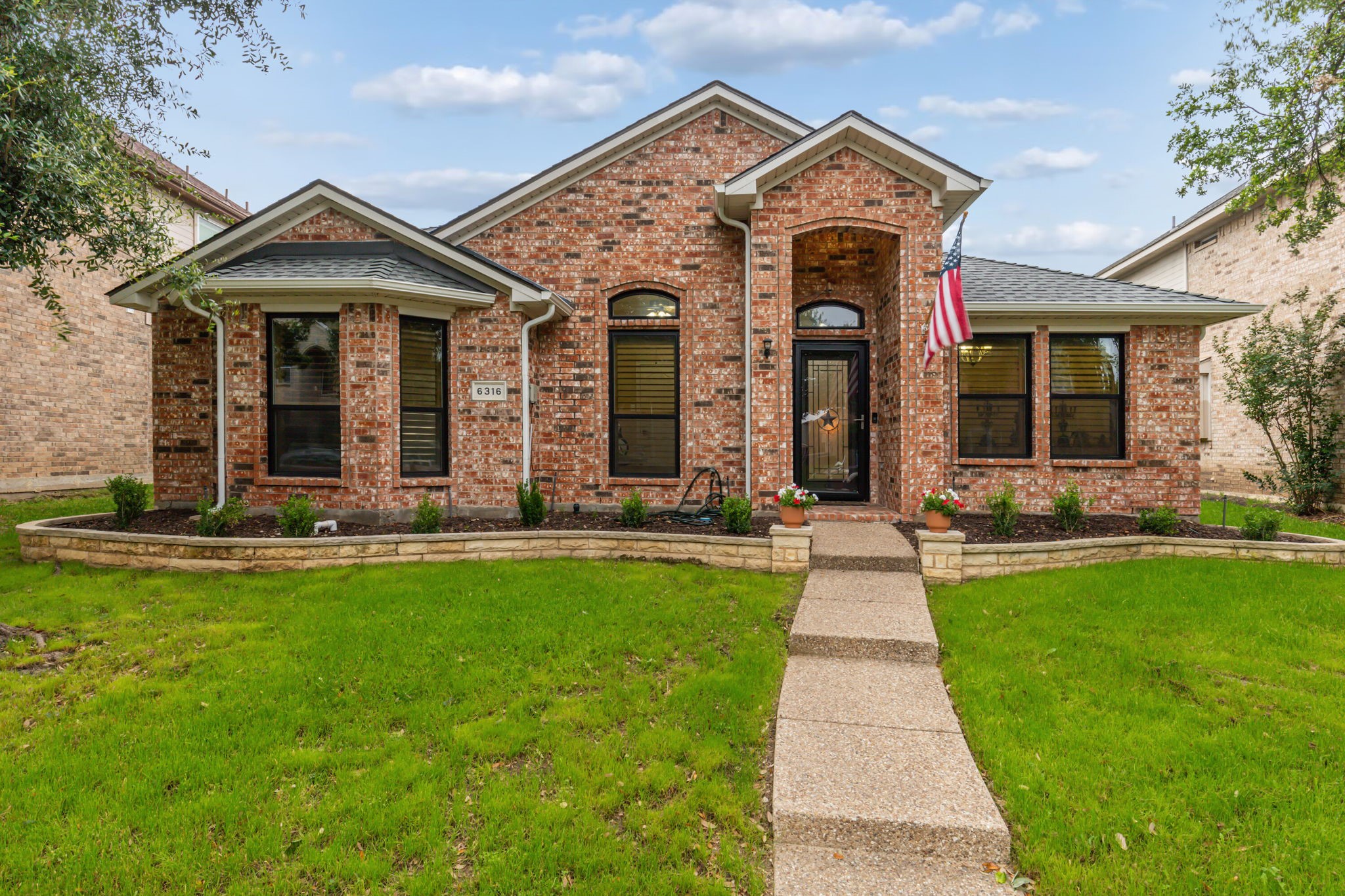 6316 Fall River Drive The Colony TX 75056