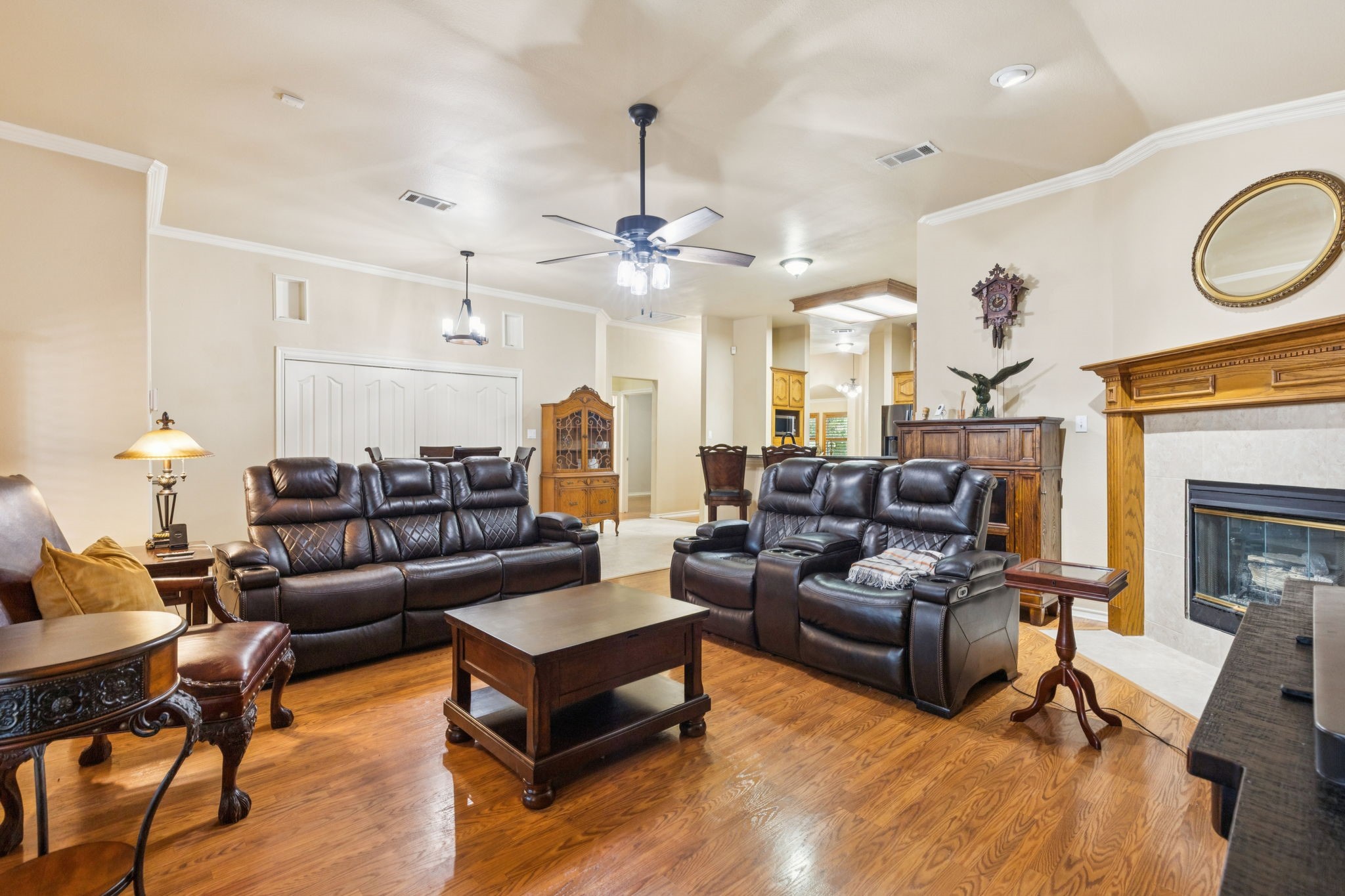 6316 Fall River Drive The Colony TX 75056