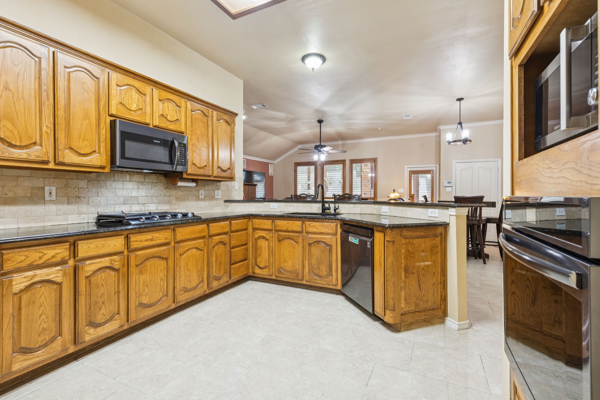 6316 Fall River Drive The Colony TX 75056