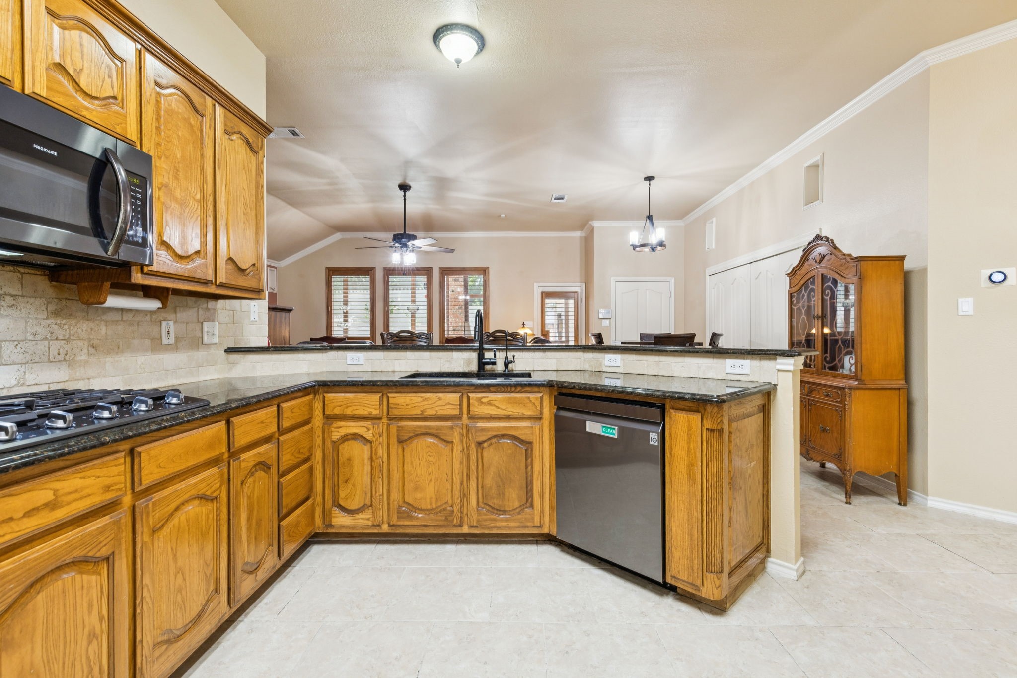 6316 Fall River Drive The Colony TX 75056