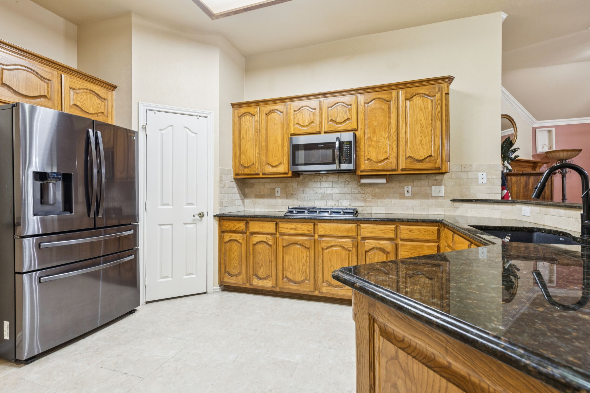 6316 Fall River Drive The Colony TX 75056