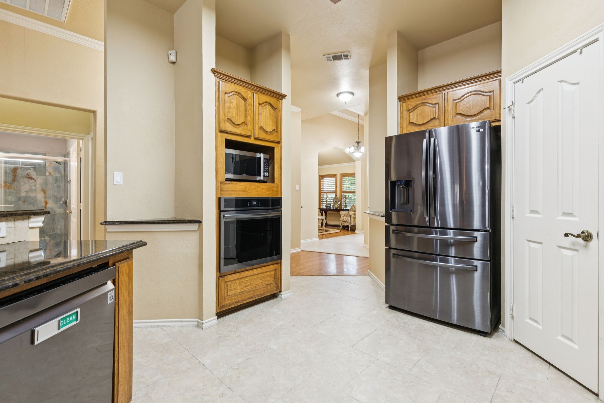 6316 Fall River Drive The Colony TX 75056
