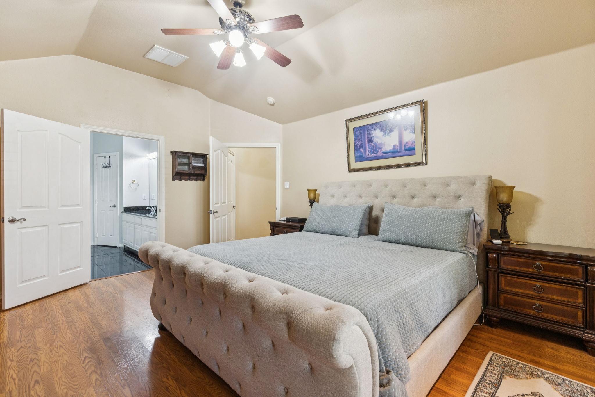 6316 Fall River Drive The Colony TX 75056