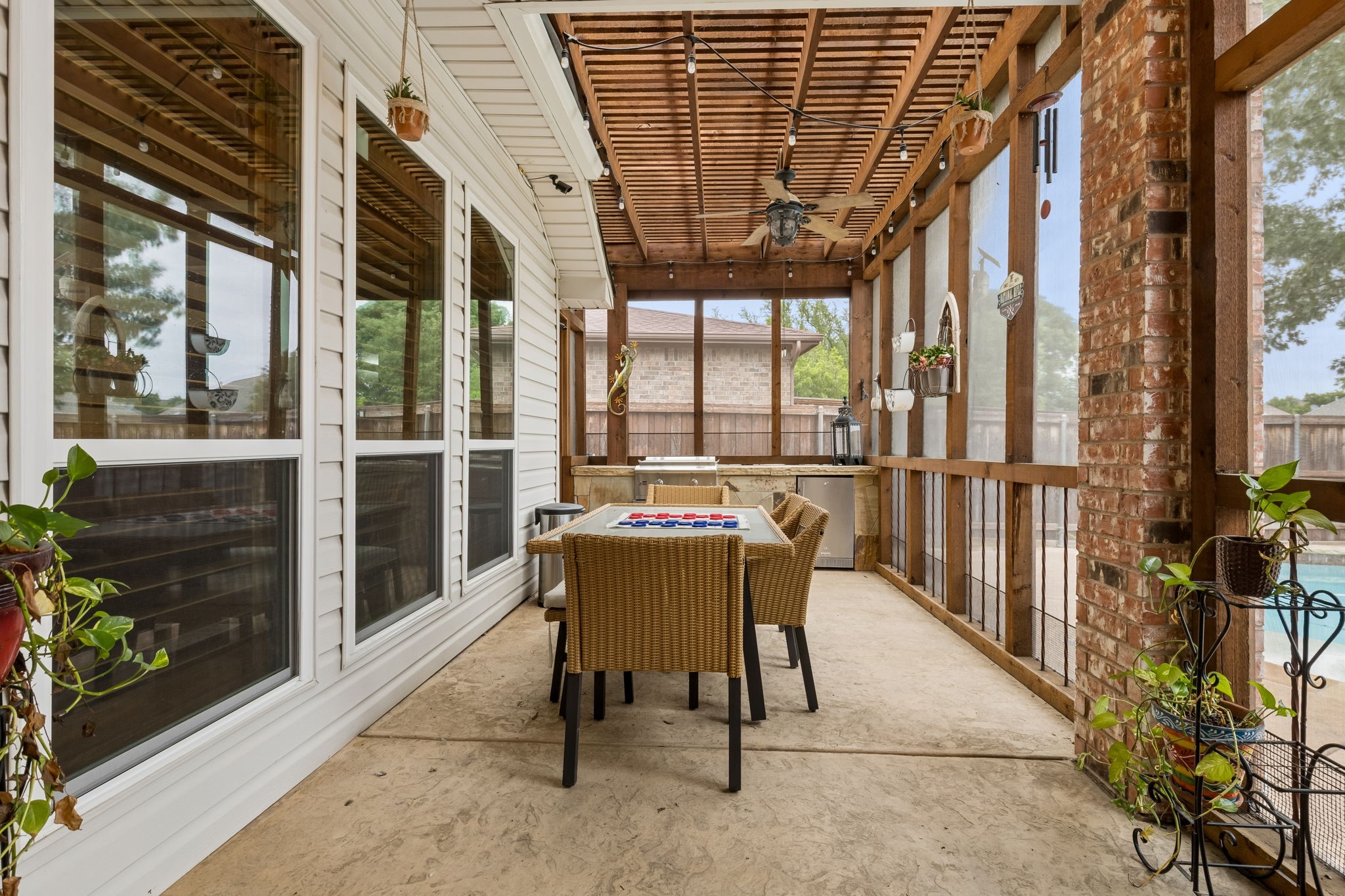 6316 Fall River Drive The Colony TX 75056