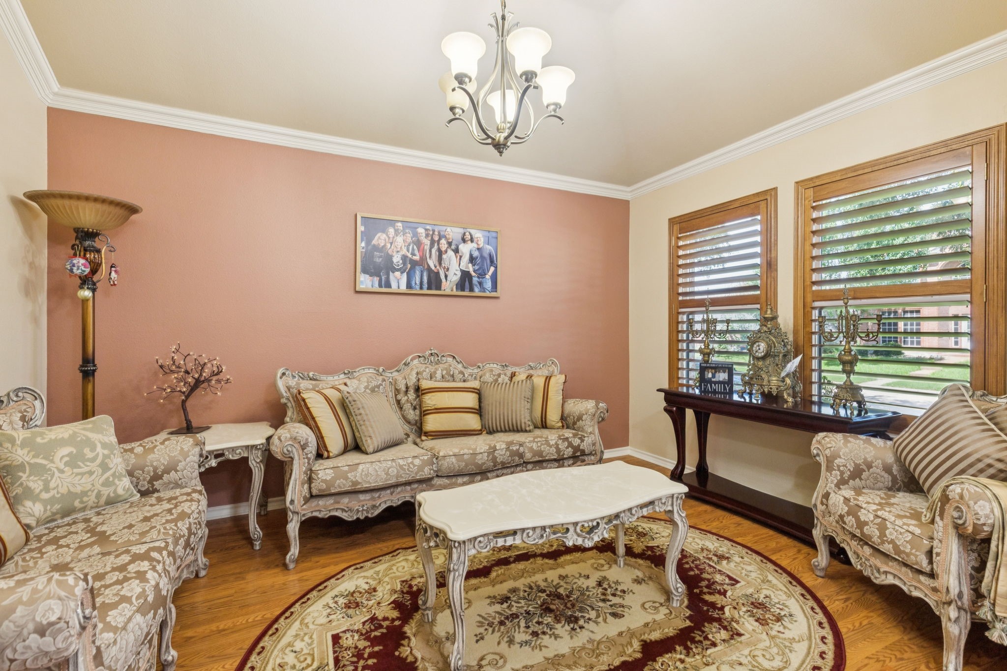 6316 Fall River Drive The Colony TX 75056