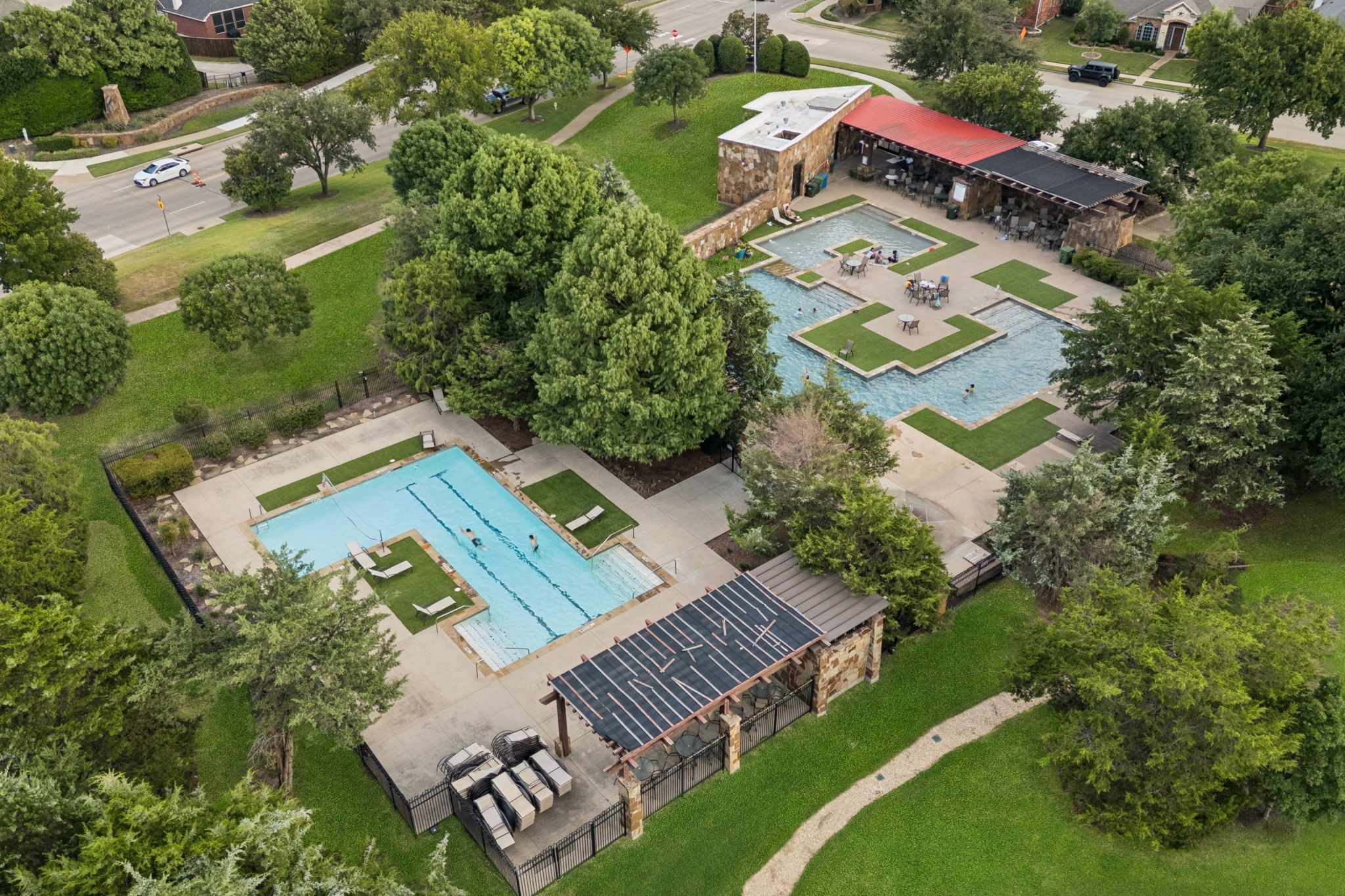 6316 Fall River Drive The Colony TX 75056